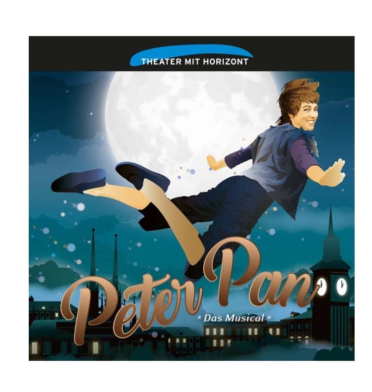 Musical Peter Pan